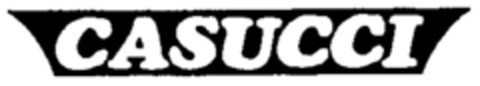 CASUCCI Logo (WIPO, 08/05/1987)