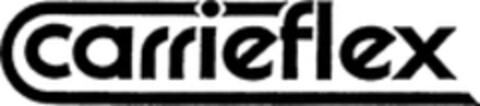 carrieflex Logo (WIPO, 03.12.1988)