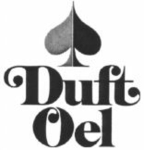 Duft Oel Logo (WIPO, 06/05/1990)