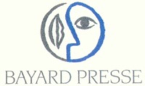 BAYARD PRESSE Logo (WIPO, 07/11/1991)