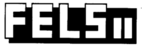 FELS Logo (WIPO, 16.01.1993)