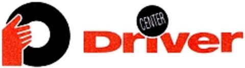 CENTER Driver Logo (WIPO, 13.12.1995)