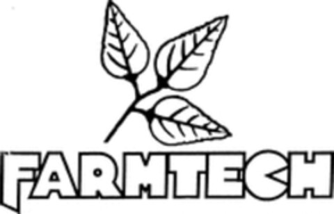 FARMTECH Logo (WIPO, 05.11.1997)