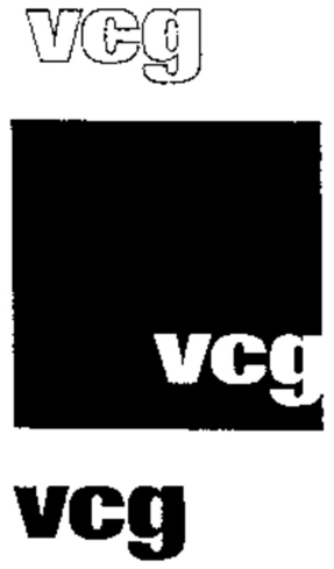 vcg Logo (WIPO, 20.01.1998)