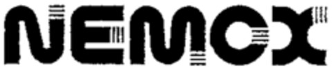 NEMOX Logo (WIPO, 03/10/1999)