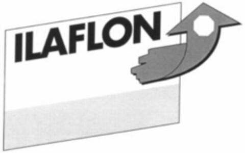 ILAFLON Logo (WIPO, 07/18/2000)