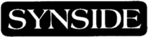 SYNSIDE Logo (WIPO, 04/09/2001)