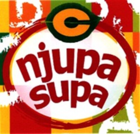 C njupa supa Logo (WIPO, 10/09/2007)