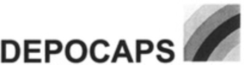 DEPOCAPS Logo (WIPO, 03.01.2008)