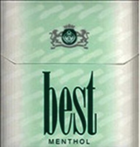 best MENTHOL Logo (WIPO, 13.02.2008)