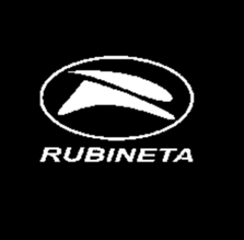 RUBINETA Logo (WIPO, 17.10.2008)