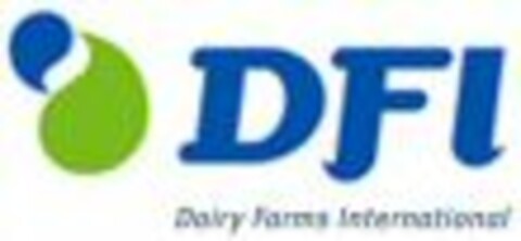 DFI Dairy Farms International Logo (WIPO, 20.11.2008)