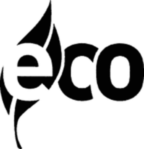 eco Logo (WIPO, 01/30/2009)