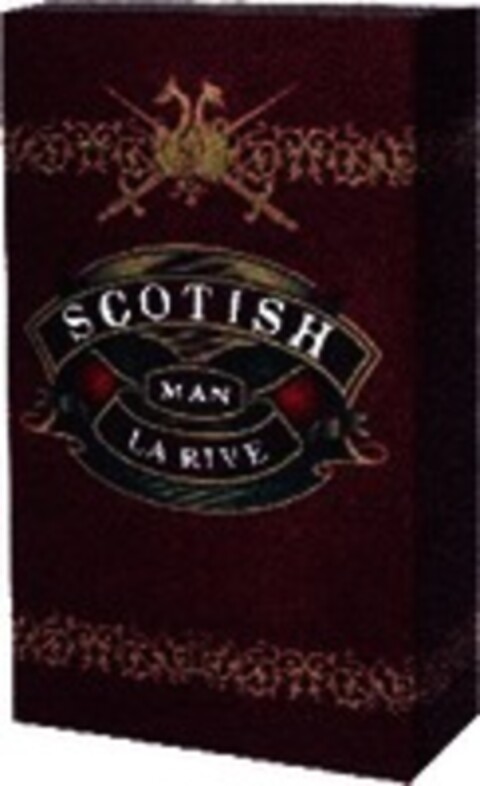 SCOTISH MAN LA RIVE Logo (WIPO, 13.05.2009)