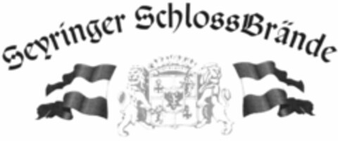 Seyringer SchlossBrände Logo (WIPO, 04/30/2009)