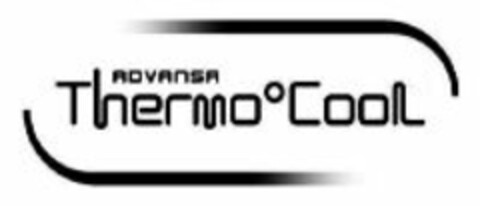 ADVANSA Thermo°Cool Logo (WIPO, 01.09.2009)