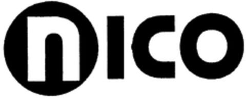 nico Logo (WIPO, 07/14/2009)