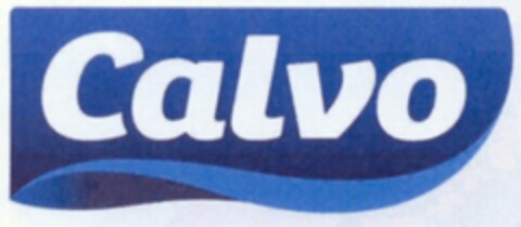 Calvo Logo (WIPO, 11/17/2009)