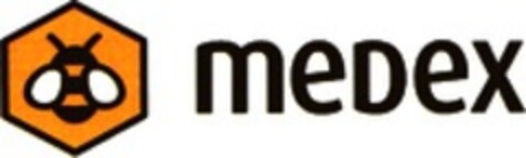 medex Logo (WIPO, 01.06.2009)