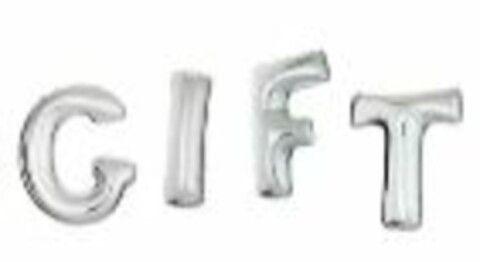 G I F T Logo (WIPO, 14.01.2010)