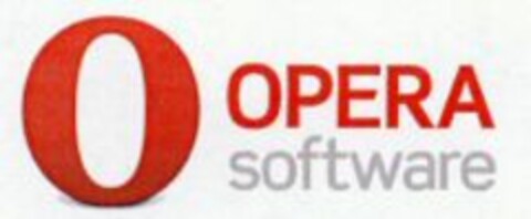 O OPERA software Logo (WIPO, 12/22/2009)