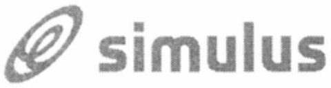 simulus Logo (WIPO, 16.06.2010)