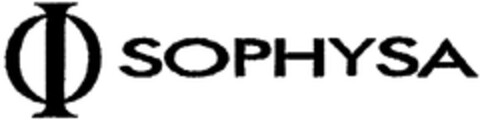 SOPHYSA Logo (WIPO, 09.06.2010)