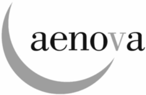 aenova Logo (WIPO, 09/14/2010)