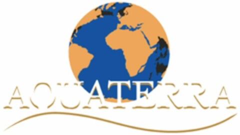 AQUA TERRA Logo (WIPO, 06.09.2010)