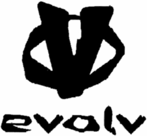 OV EVOLV Logo (WIPO, 17.11.2010)