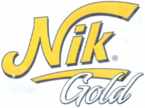 Nik Gold Logo (WIPO, 02/18/2011)