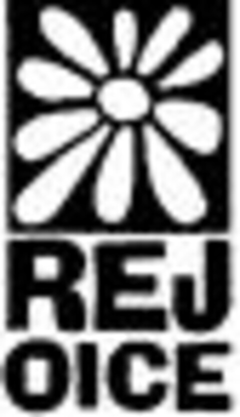 REJOICE Logo (WIPO, 03.11.2010)