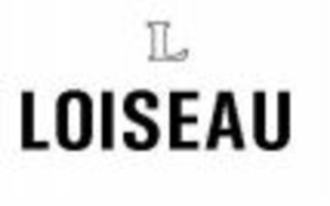 L LOISEAU Logo (WIPO, 10.05.2011)