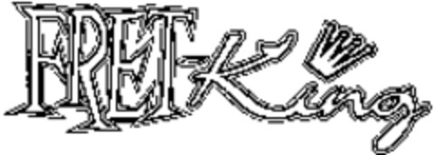 FRET-King Logo (WIPO, 20.12.2011)