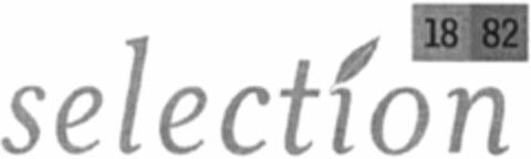 selection 1882 Logo (WIPO, 26.01.2012)