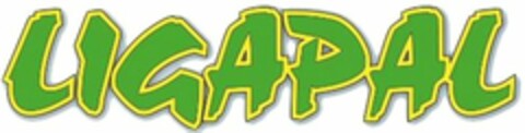 LIGAPAL Logo (WIPO, 13.05.2013)