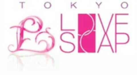 TOKYO LOVE SOAP Logo (WIPO, 09.12.2013)