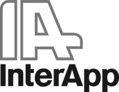 IA InterApp Logo (WIPO, 11.09.2013)
