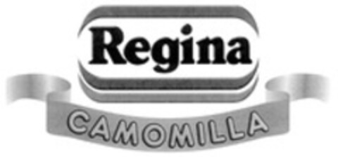 Regina CAMOMILLA Logo (WIPO, 12/13/2013)