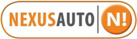 NEXUSAUTO N! Logo (WIPO, 17.09.2014)