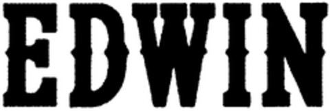 EDWIN Logo (WIPO, 12/02/2014)