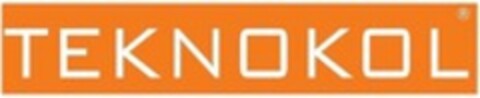 TEKNOKOL Logo (WIPO, 17.12.2014)
