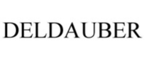 DELDAUBER Logo (WIPO, 18.05.2015)