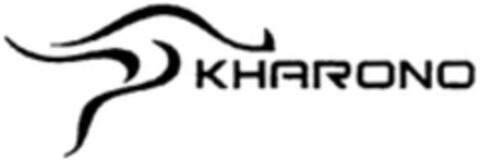 KHARONO Logo (WIPO, 17.06.2016)