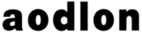 aodlon Logo (WIPO, 05/26/2016)