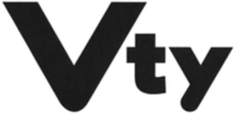 Vty Logo (WIPO, 13.10.2016)