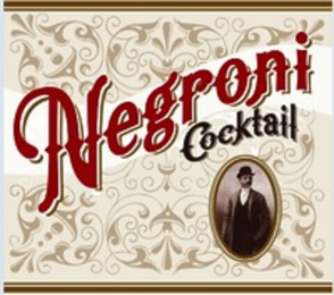 Negroni Cocktail Logo (WIPO, 27.03.2017)