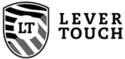 LT LEVER TOUCH Logo (WIPO, 10.08.2016)