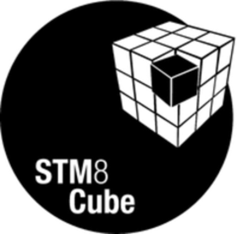 STM8 Cube Logo (WIPO, 10.11.2017)