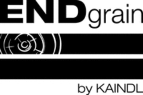 ENDgrain by KAINDL Logo (WIPO, 09.03.2018)